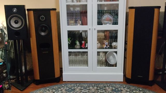 Focal Aria EVO