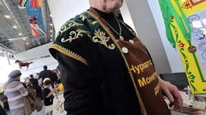 Казань. Чекан-Бабай