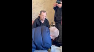 Дмитрий Серов/ Приготовление браги