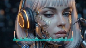 Melodic Chill Techno  - Techno vibes