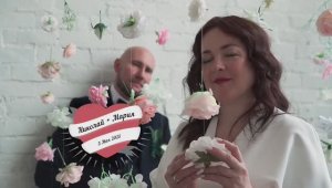 Николай Марина