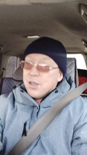 О моей собачке