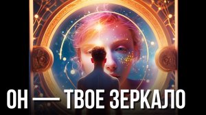 ТЫ получил то, что ЗАКАЗАЛ: как твое состояние создает ТВОЕГО партнера