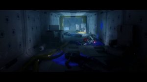 Marathon | релизный трейлер карты «Криоархив»