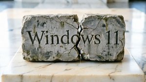 Удаление телеметрии и предустановленных программ Windows
