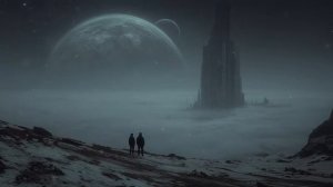 The Distance Became Permanent-(1076p30)