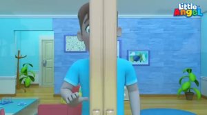 Кто Скушал Все Сладости? - Песенка Про Сладости | Весёлые Мультики Для Детей