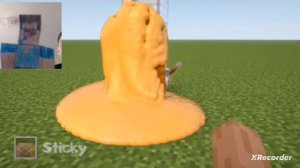 (Vanya играет) Мой друг Андрей проверял лайфхаки и Реалистичный Майнкрафт