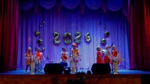 Оранжевое солнце 05.03.26