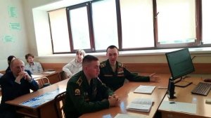 Студенческая весна 2026