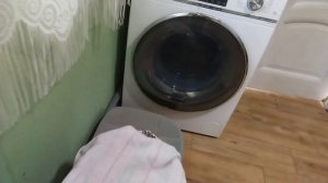 Haier HW60-BP12758: Отжим 1200 оборотов