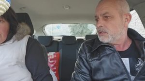 Сытники- Отвезли в ковчег корм и вкусняшки!