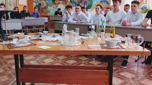 СПО в объективе (САТТ) (2025-2026) - 20 выпуск