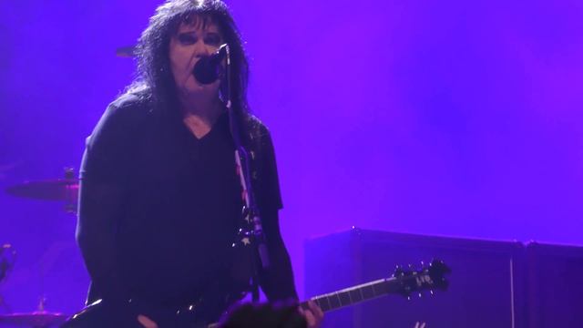 W.A.S.P. - The Idol (Skansen, Stockholm, Sweden 2022)