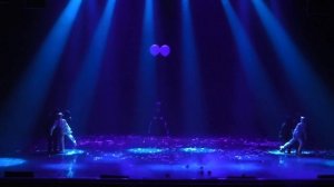 Танцевальный коллектив Ступени «Дерби»