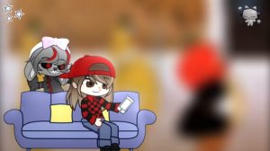 РЕАКЦИЯ НА ТИКТОК ГАЧА