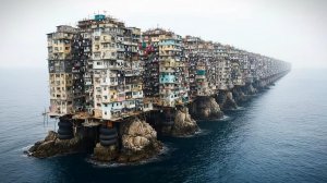 Город-АНТИУТОПИЯ