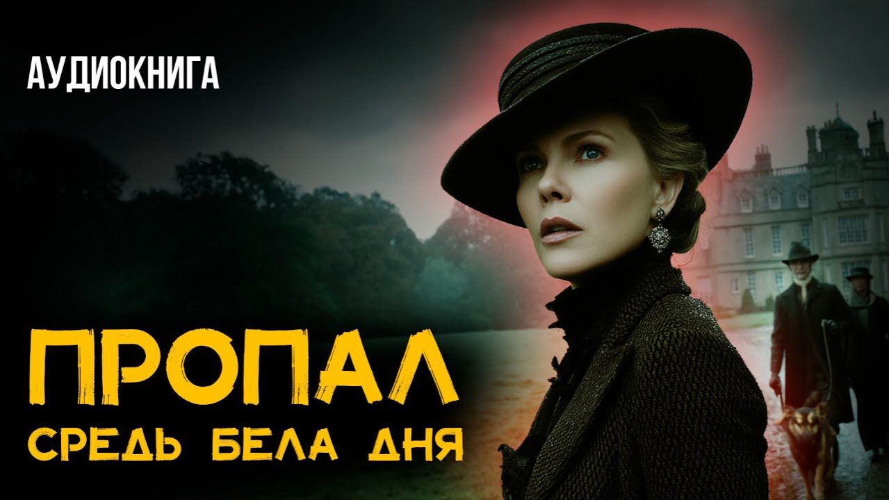 Гилберт Честертон - Исчезновение Вадри