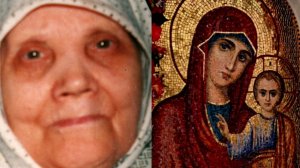 ОНА НЕ ПРОСТО ВЕРИЛА В БОГА,НО ЗНАЛА ЕГО..ВОСПОМИНАНИЯ О СТАРИЦЕ МАТУШКЕ ФЕОДОСИИ ч.4