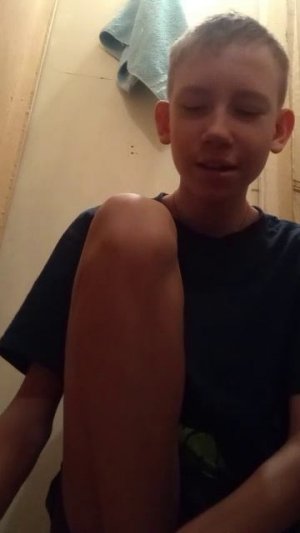 распаковка опять