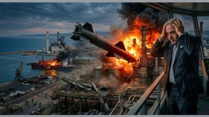 Иранская армия впервые применила против Израиля новейшее оружие о чем идет речь