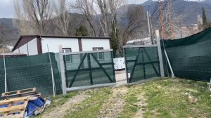 Обзор участка ИЖС в пгт Голубой Залив от 21.3.2026