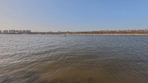 Левый берег Дона.