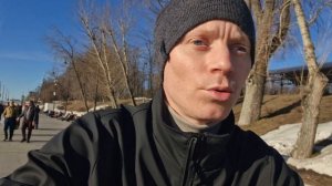 ПУТЕШЕСТВИЕ ПО МОСКВЕ СЕРИЯ 14