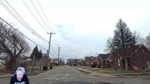 Детройт, штат Мичиган: последствия кризиса