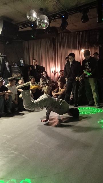 PHOENIX CREW 18th ANNIVERSARY 2ON2 BATTLES #6