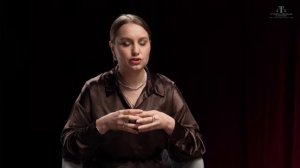 Моя дочь боялась,что я ее отравлю.🫤