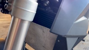 Omaks Motrac 250cc N10