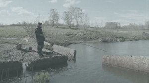 Рыбалка на карася весной. Старинный рецепт