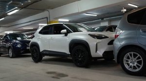 Презентация автосалона РДМ-Импорт - март 2026 года