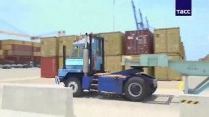 Не доехали до покупателей

Суда с тысячами новых автомобилей пристали к острову Ламу у берегов Кении