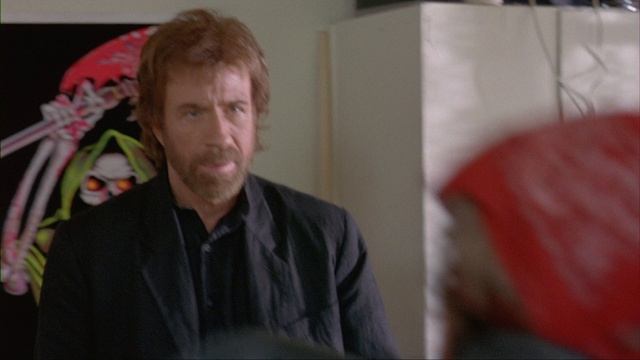 Главная собака (Супер пёс) (фильм, 1995)