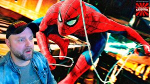 Человек-паук: Новый день — Русский трейлер (2026) ▶ РЕАКЦИЯ