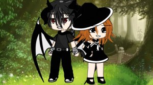 Клип"Кисточка ||"—'Norma Tale' и'Ramon Tale'(гача лайф)