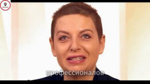 Слезы стальной леди: Маргарита Симоньян о болезни своего ребенка