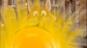 ЛИС С БЕРЕГОВ СЕНЫ ИЛИ ХВОСТАТЫЙ МУШКЕТЁР