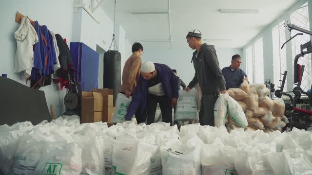 Поддержка преподавателей исламских учебных заведений Татарстана