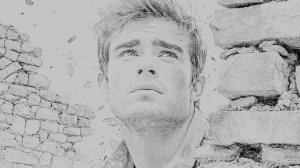 В СТЕКЛЯННОМ МИРЕ.  БАЛЛАДА.  СОНГЛИ ГИФТ.