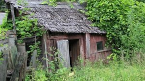 Я мог погибнуть а нашёл семью