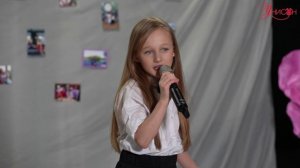 Унисон 2026 - Новикова Алиса - Мама, зачем мне это нужно !