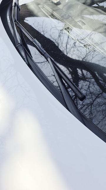 VOLKSWAGEN JETTA 6 Щётки стеклоочистителя Concept Drive