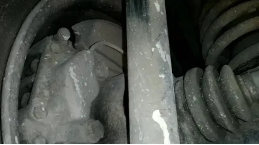 Замена бензонасоса Опель Омега А