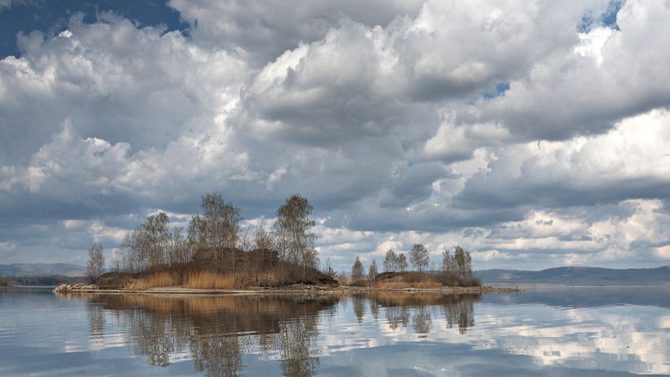 уборка пола