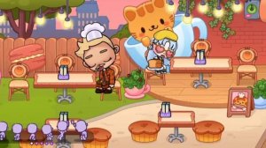 Секретки с балерины аватар ворлд