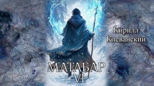 Матабар 6. Главы 31 - 35.