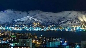 "Моя родина - Новороссийск"  читает автор Галина Катрачёва